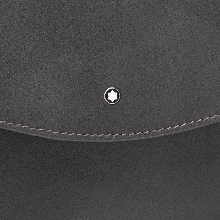 Serviette à rabat Meisterstück Sfumato