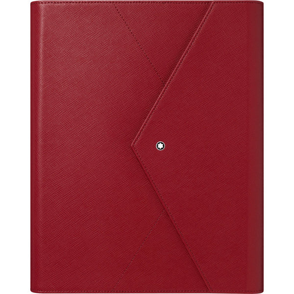 Set Augmented Paper Sartorial Rouge - Boutique-Officielle-Montblanc-Cannes