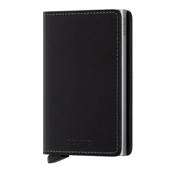 Slimwallet Original Black