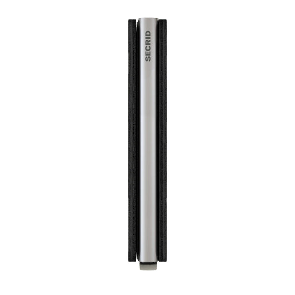 Slimwallet Original Black