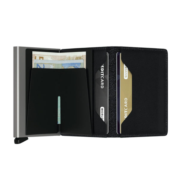 Slimwallet Original Black