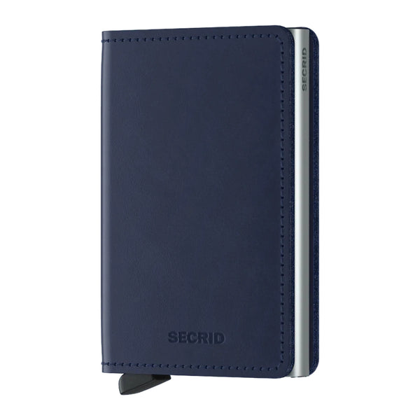 Slimwallet Original Navy