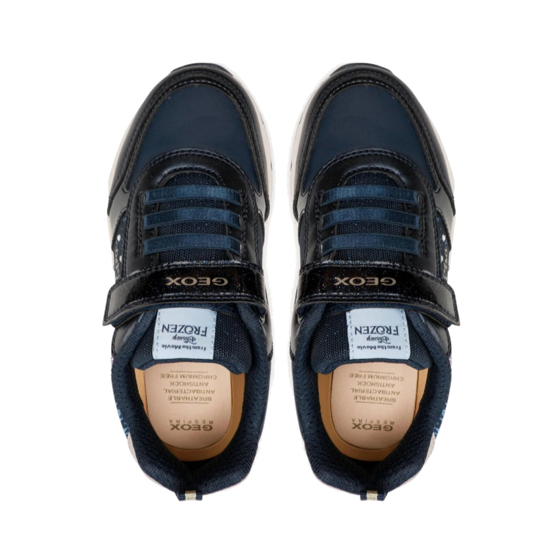 Sneakers J Spaceclub G. D Geox