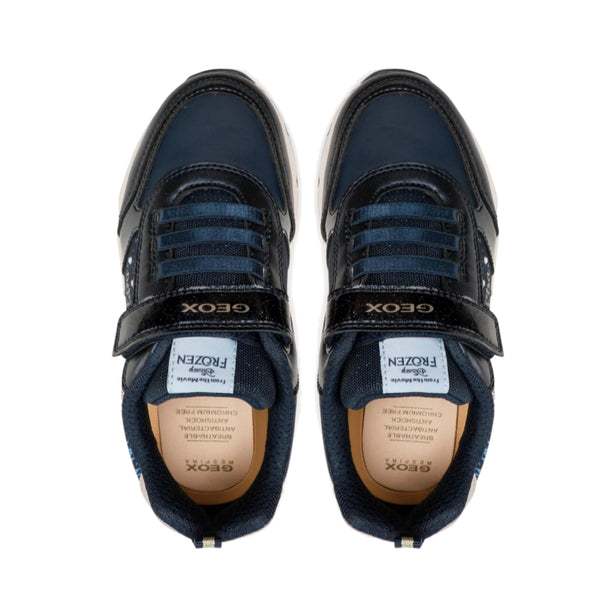 Sneakers J Spaceclub G. D Geox