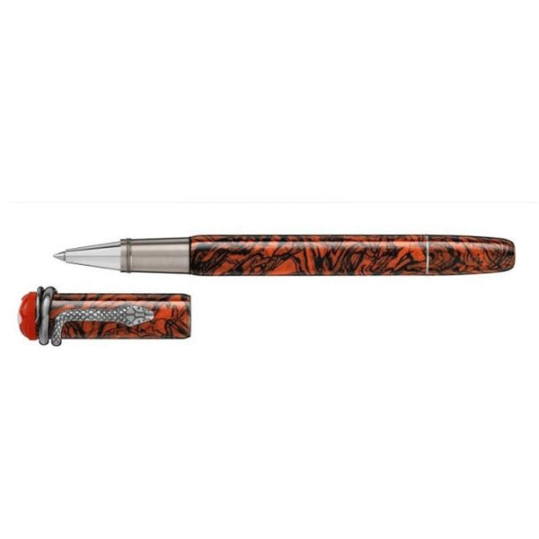Rollerball Montblanc Special Edition Serpent