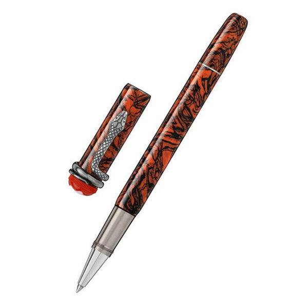 Rollerball Montblanc Special Edition Serpent