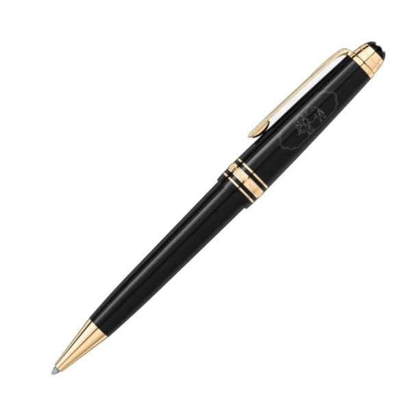 Stylo-bille Meisterstück Le tour du monde en 80 jours Midsize