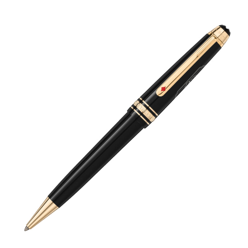 Stylo-bille Meisterstück Le tour du monde en 80 jours Midsize