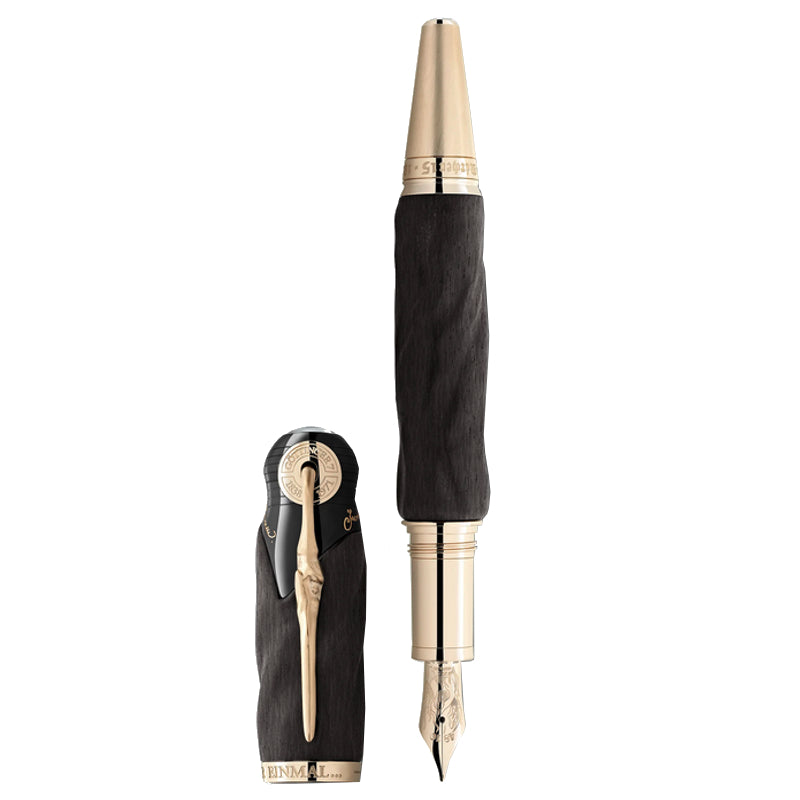 Stylo plume (M) Writers Edition Hommage aux frères Grimm Limited Edition 86