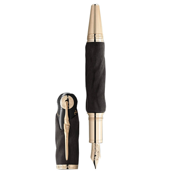 Stylo plume (M) Writers Edition Hommage aux frères Grimm Limited Edition 86