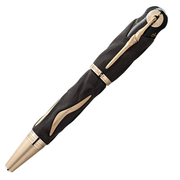 Stylo plume (M) Writers Edition Hommage aux frères Grimm Limited Edition 86