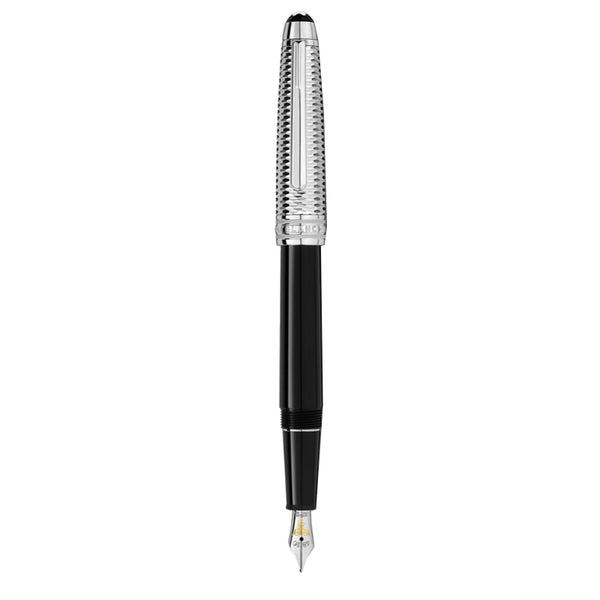 Stylo Plume Meisterstück Doué Geometry classique F