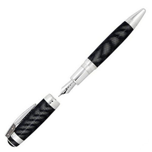 Stylo Plume Montblanc Alfred Hitchcock en édition limitée