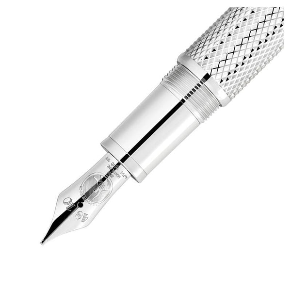Stylo Plume Montblanc Great Character Elvis Presley, Edition Limitée