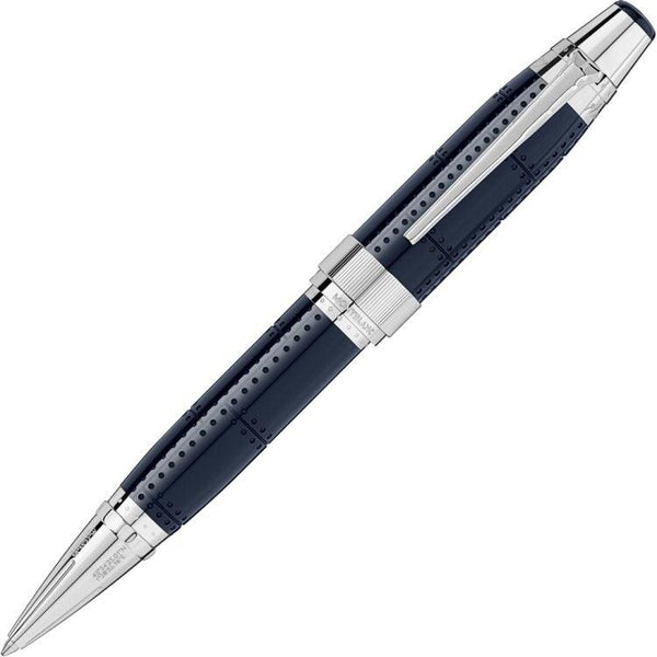 Stylo Bille Montblanc Antoine Saint-Exupery Edition Ecrivain - Boutique-Officielle-Montblanc-Cannes