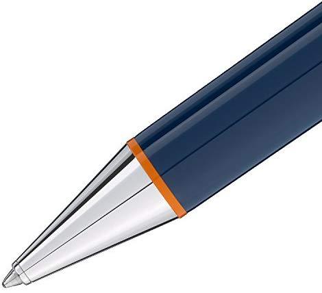 Stylo bille Montblanc Andy Warhol Edition Spéciale - Boutique-Officielle-Montblanc-Cannes
