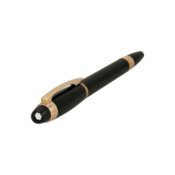 Stylo Plume Montblanc StarWalker Midnight Noir