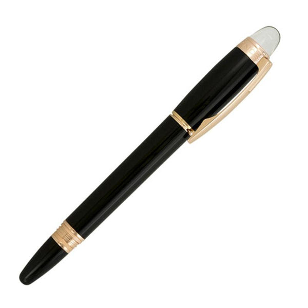 Stylo Plume Montblanc StarWalker Midnight Noir