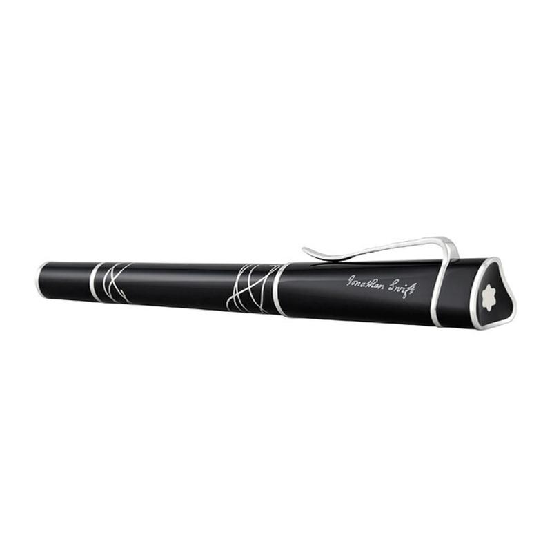 Stylo plume Montblanc Writers Edition Jonathan Swift