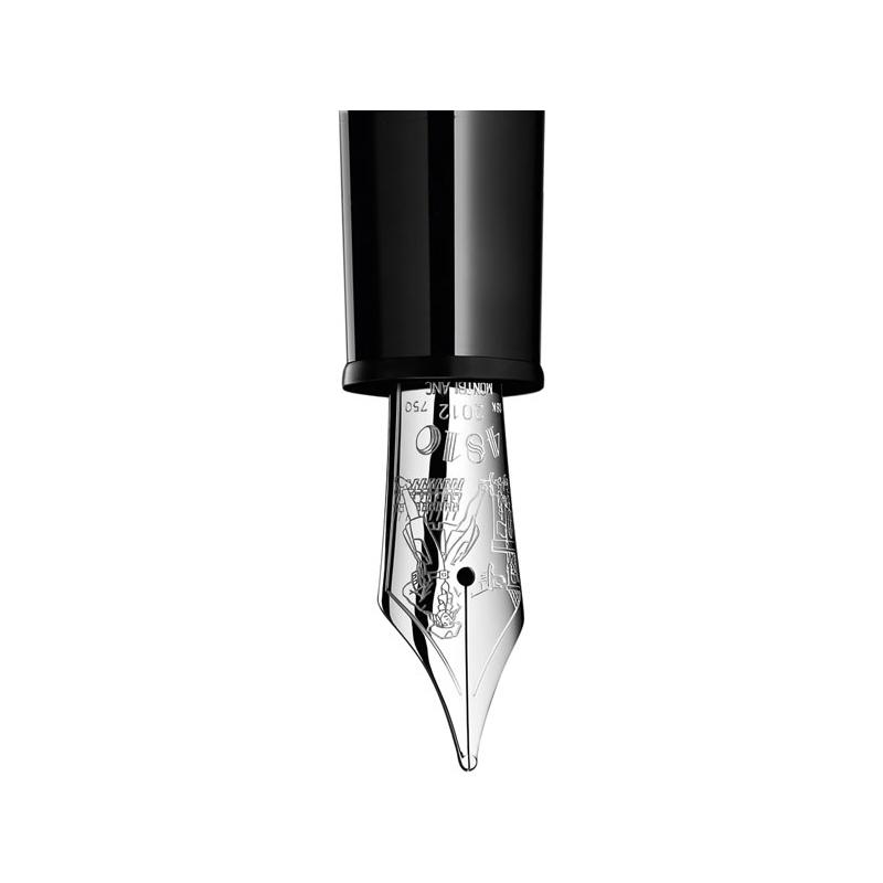 Stylo plume Montblanc Writers Edition Jonathan Swift