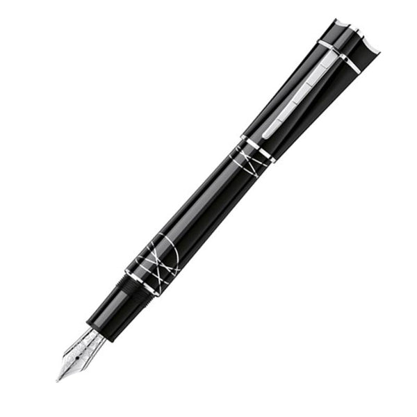 Stylo plume Montblanc Writers Edition Jonathan Swift
