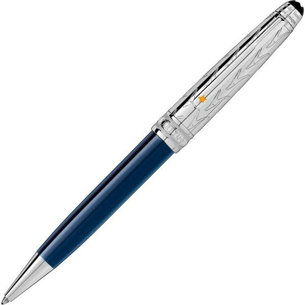 Stylo bille Meisterstück Le Petit Prince Solitaire Doué Classique - Boutique-Officielle-Montblanc-Cannes