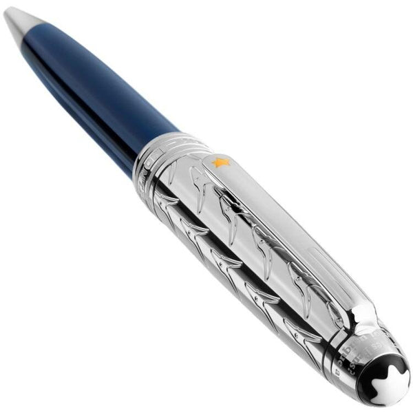 Stylo bille Meisterstück Le Petit Prince Solitaire Doué Classique - Boutique-Officielle-Montblanc-Cannes