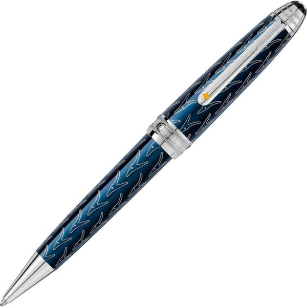 Stylo bille Meisterstück Le Petit Prince Solitaire Midsize - Boutique-Officielle-Montblanc-Cannes