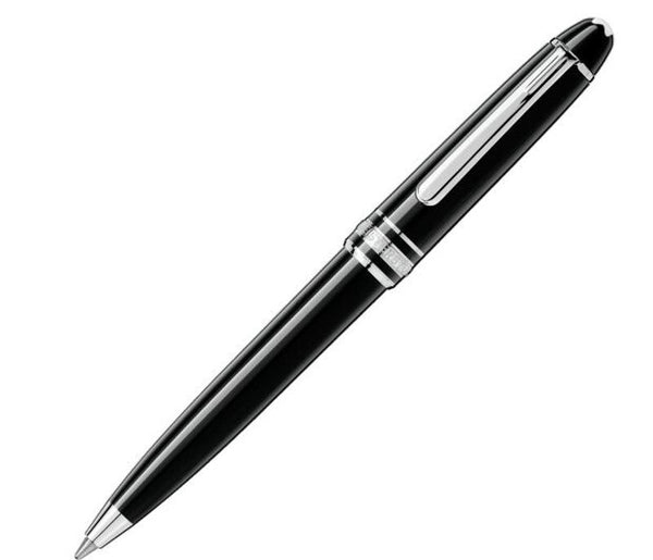 Stylo bille Meisterstück Platinum Line Hommage à W.A. Mozart (petit modèle) - Boutique-Officielle-Montblanc-Cannes