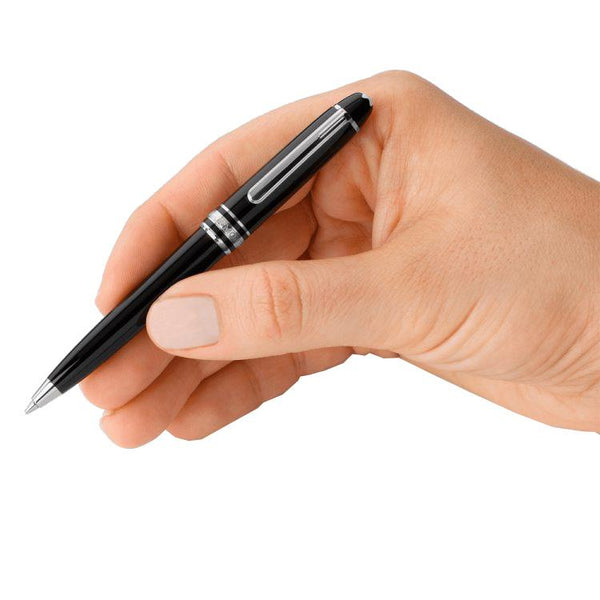 Stylo bille Meisterstück Platinum Line Hommage à W.A. Mozart (petit modèle) - Boutique-Officielle-Montblanc-Cannes