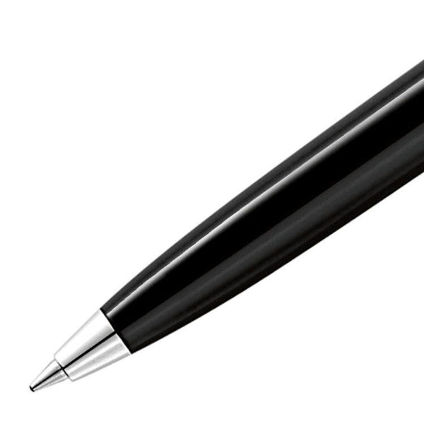 Stylo bille Meisterstück Platinum Line Hommage à W.A. Mozart (petit modèle) - Boutique-Officielle-Montblanc-Cannes