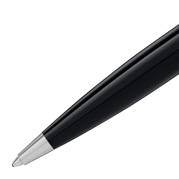 Stylo bille Montblanc Collection Heritage Rouge & Noir Spider Metamorphosis - Boutique-Officielle-Montblanc-Cannes