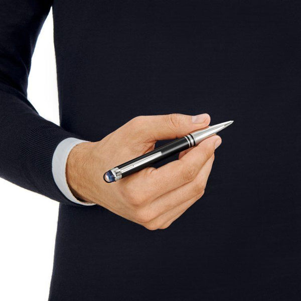 Stylo bille StarWalker Doué - Boutique-Officielle-Montblanc-Cannes