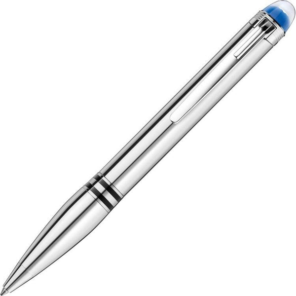 Stylo bille StarWalker Métal - Boutique-Officielle-Montblanc-Cannes