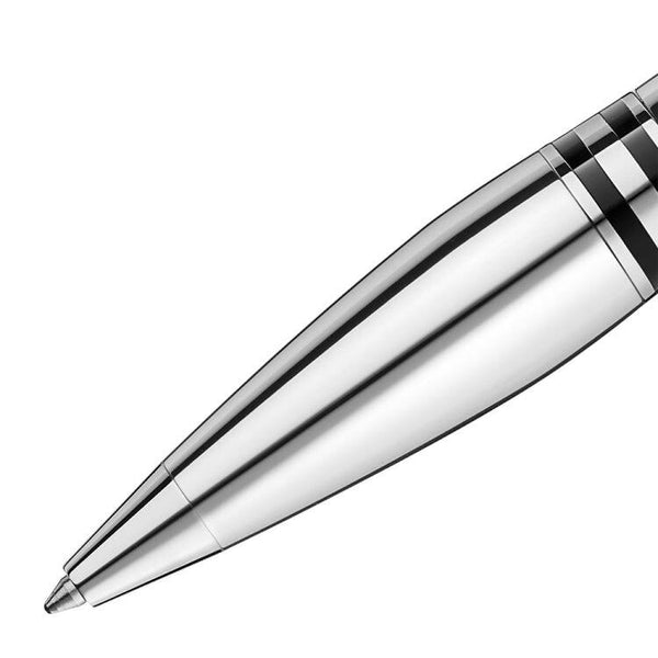 Stylo bille StarWalker Métal - Boutique-Officielle-Montblanc-Cannes
