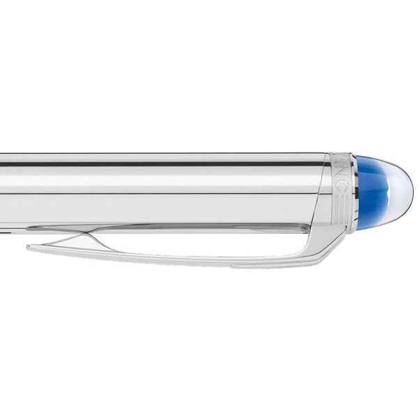 Stylo bille StarWalker Métal - Boutique-Officielle-Montblanc-Cannes