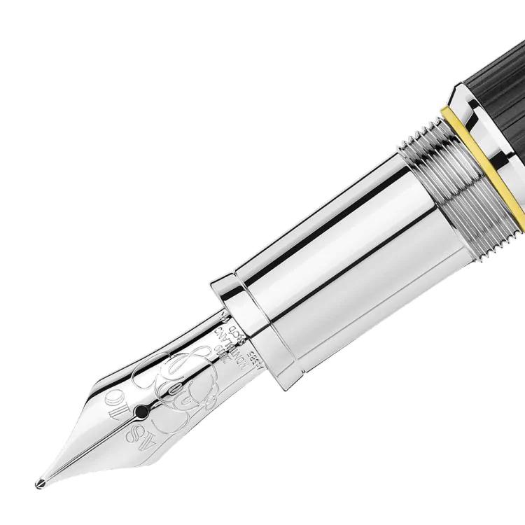 Stylo plume Great Characters Walt Disney Special Edition - Boutique-Officielle-Montblanc-Cannes