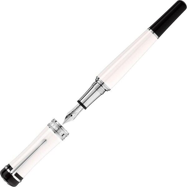 Stylo plume (M) Montblanc Bonheur - Boutique-Officielle-Montblanc-Cannes