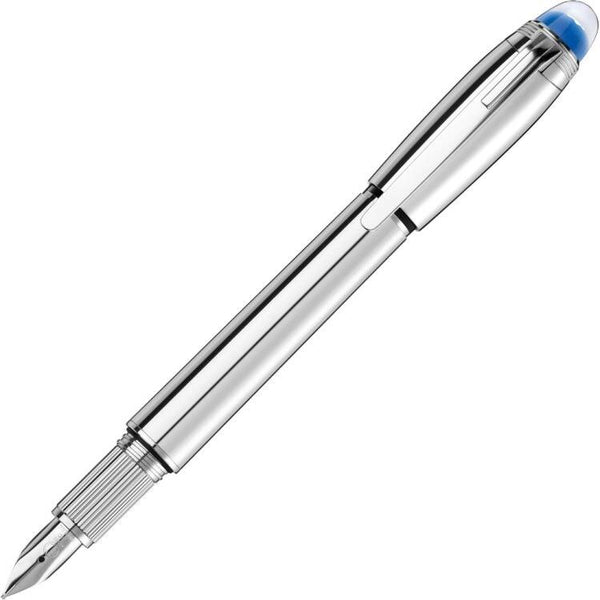 Stylo plume StarWalker Métal - Boutique-Officielle-Montblanc-Cannes