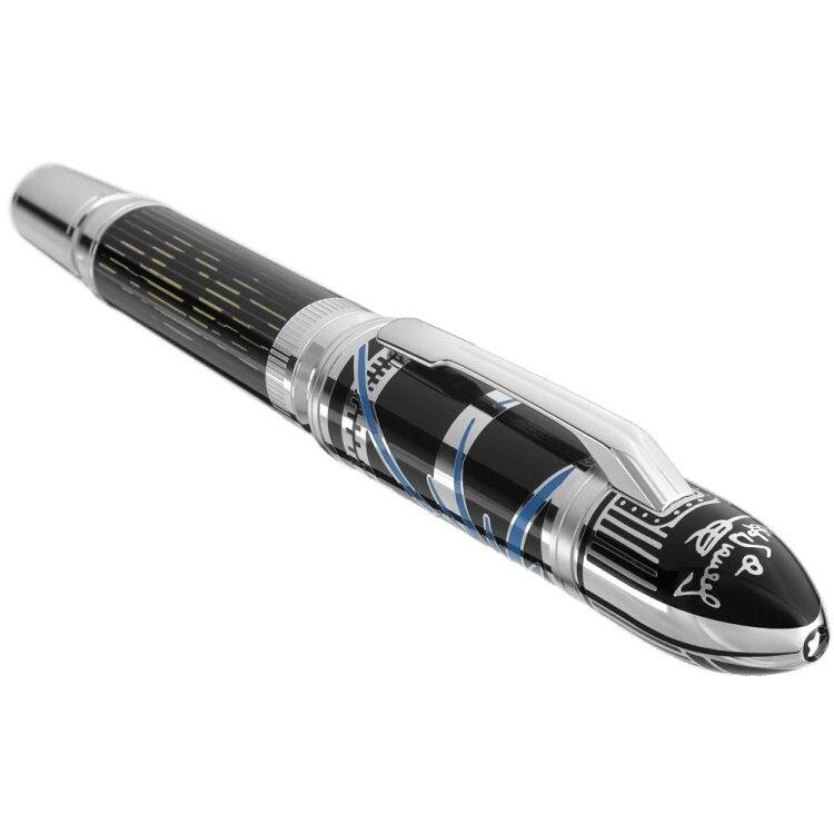 Stylo Rollerball Great Characters Walt Disney Limited Edition 1901 - Boutique-Officielle-Montblanc-Cannes