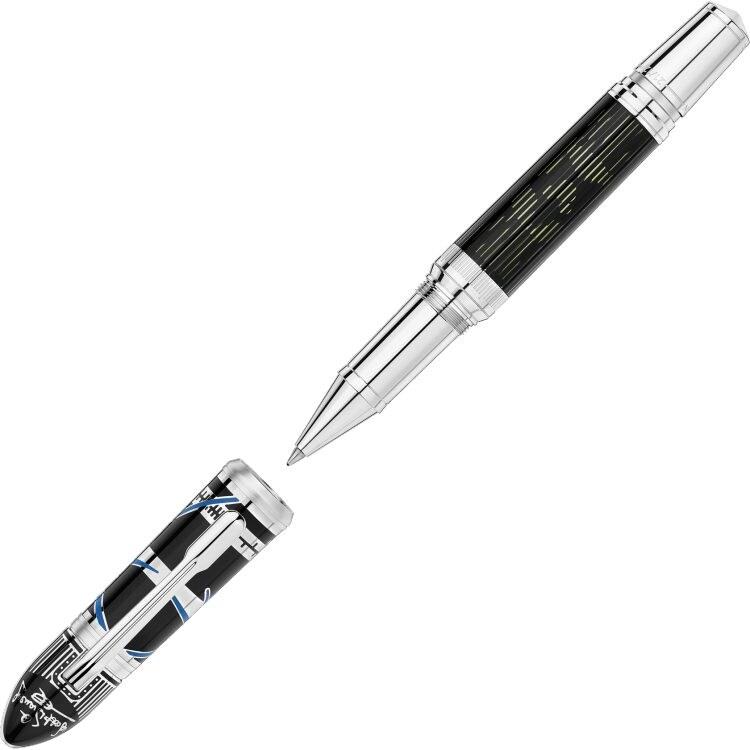 Stylo Rollerball Great Characters Walt Disney Limited Edition 1901 - Boutique-Officielle-Montblanc-Cannes