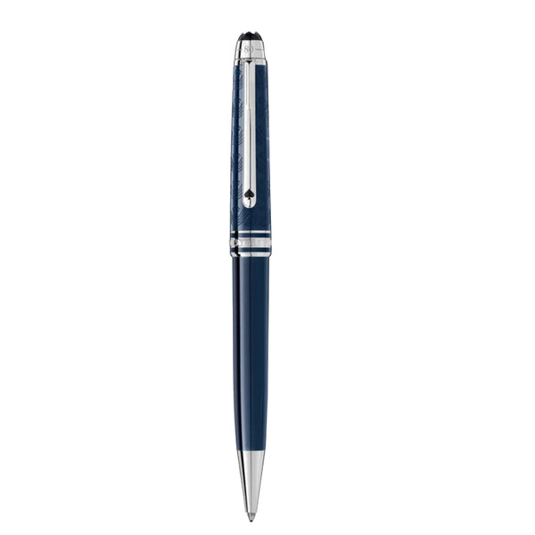 Stylo bille Meisterstück Around the World in 80 Days Classique