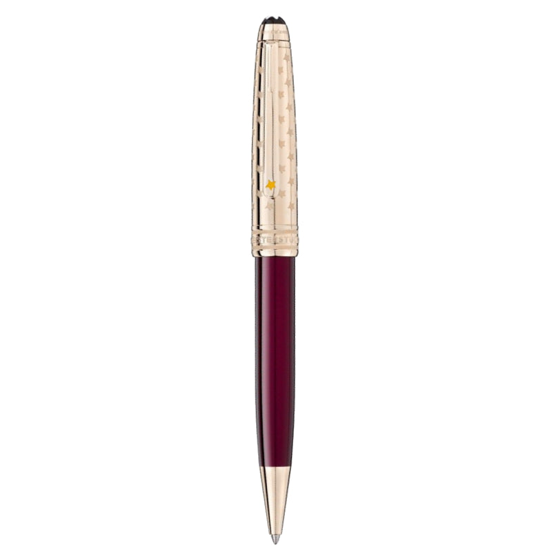 Stylo bille Meisterstück Le Petit Prince Doué Classique