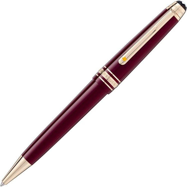 Stylo bille Meisterstück Le Petit Prince Midsize