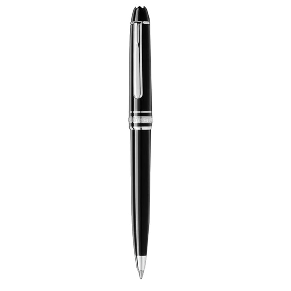 Stylo bille Meisterstück Platinum Line Hommage à W.A. Mozart (petit modèle)