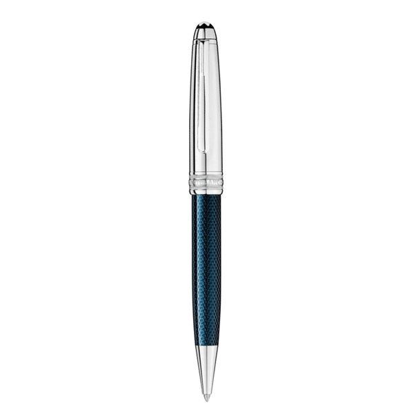 Stylo bille Meisterstück Solitaire Doué Blue Hour Classique