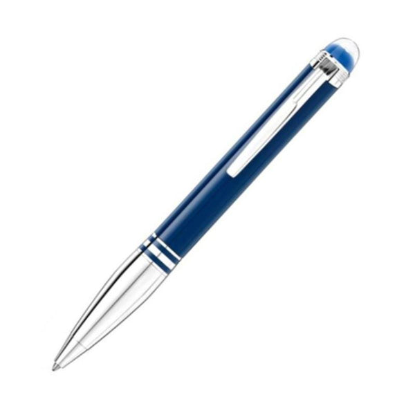 Stylo bille MontBlanc StarWalker Blue Planet Doué