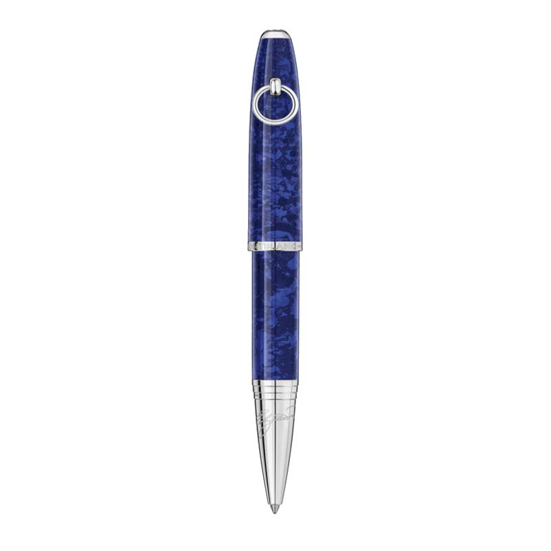 Stylo bille Montblanc Muses Elizabeth Taylor édition spéciale