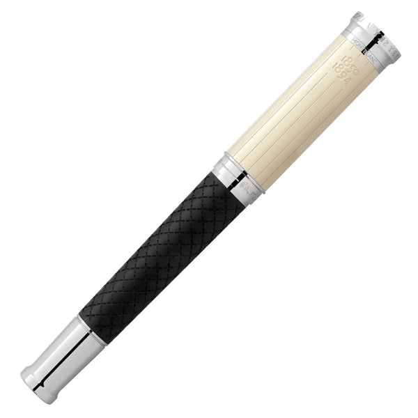 Stylo bille Writers Edition Hommage à Robert Louis Stevenson Limited Edition