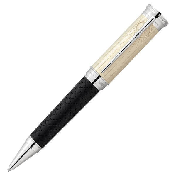 Stylo bille Writers Edition Hommage à Robert Louis Stevenson Limited Edition